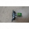 Resistance chauffage RENAULT KANGOO II d’occasion