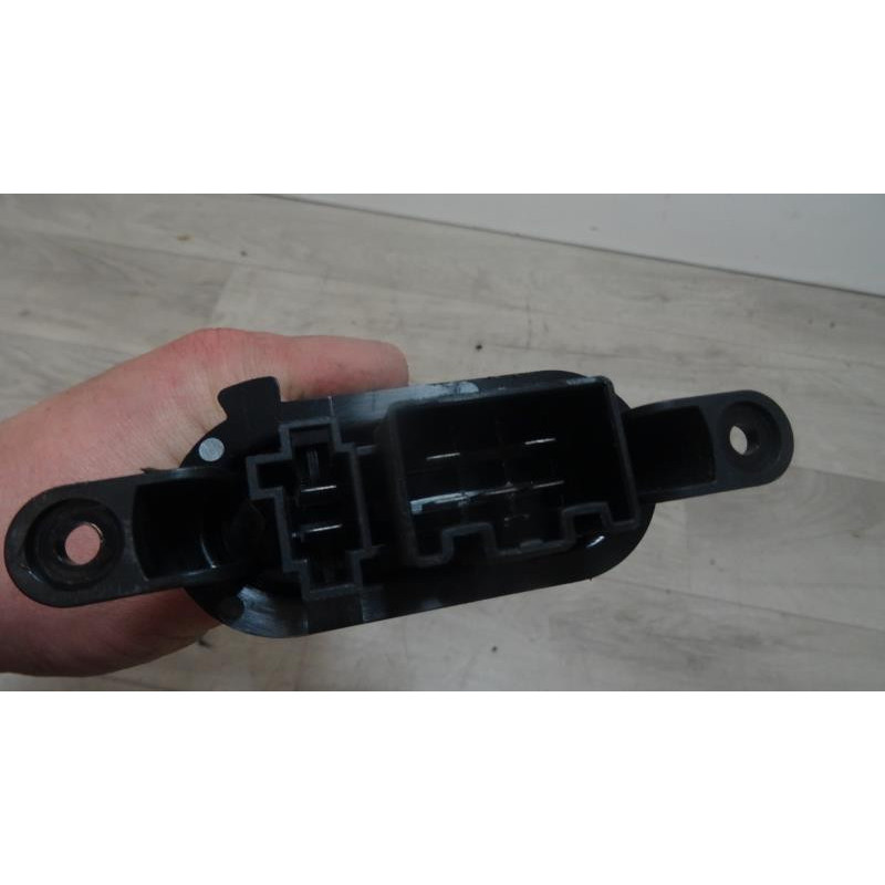 Resistance chauffage RENAULT KANGOO II d’occasion