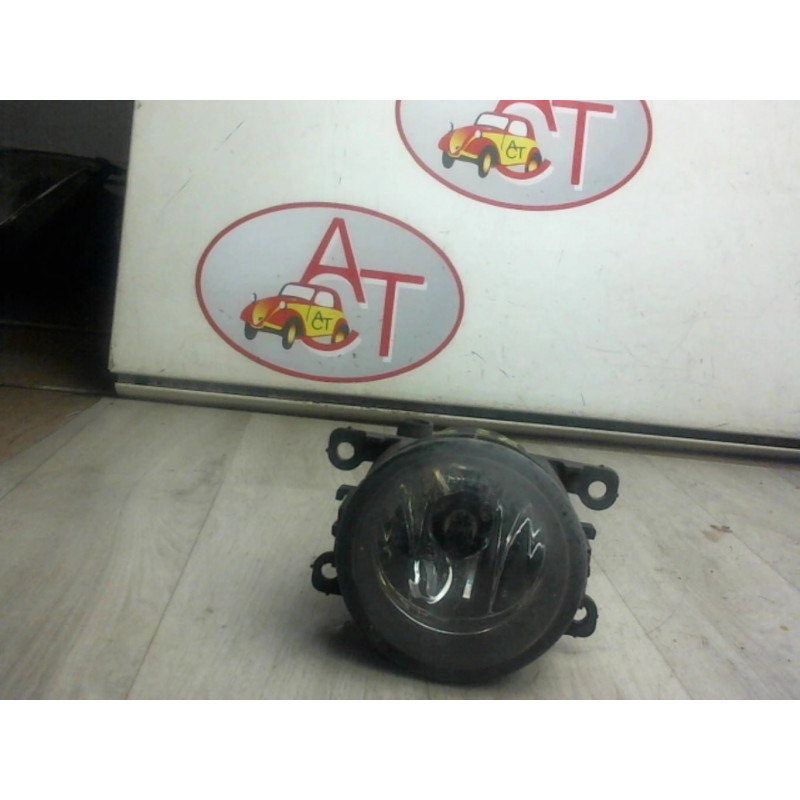 Anti brouillard droit (feux) RENAULT  d’occasion