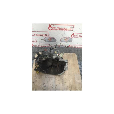 Boite de vitesses PEUGEOT 306 3 ET 5 PORTES d’occasion