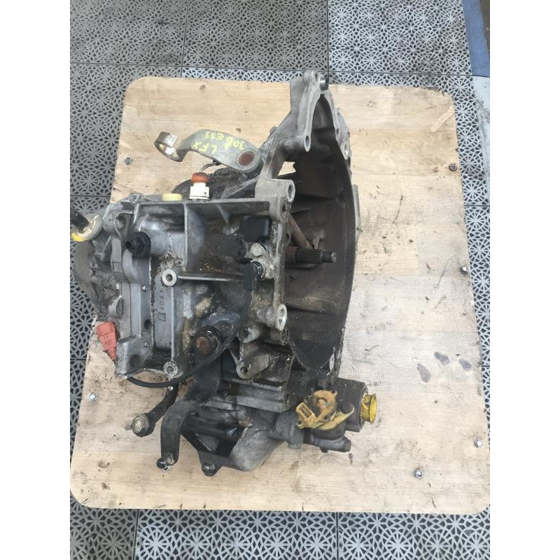 Boite de vitesses PEUGEOT 306 3 ET 5 PORTES d’occasion