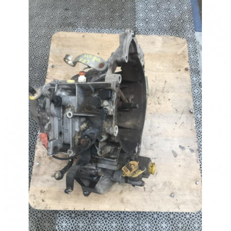Boite de vitesses PEUGEOT 306 3 ET 5 PORTES d’occasion