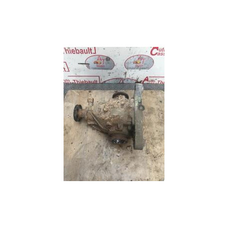 Pont (propulsion) BMW SERIE 5 (E39) d’occasion