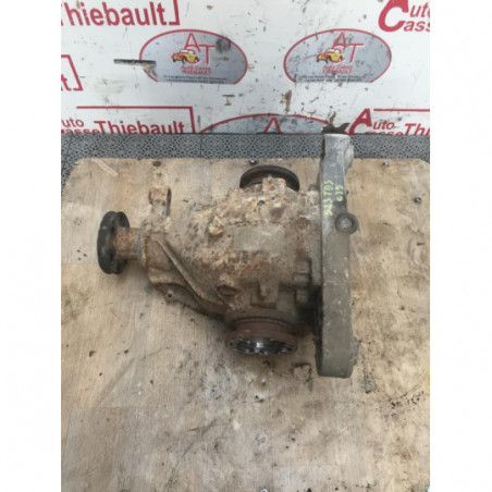 Pont (propulsion) BMW SERIE 5 (E39) d’occasion