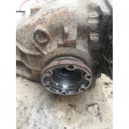 Pont (propulsion) BMW SERIE 5 (E39) d’occasion