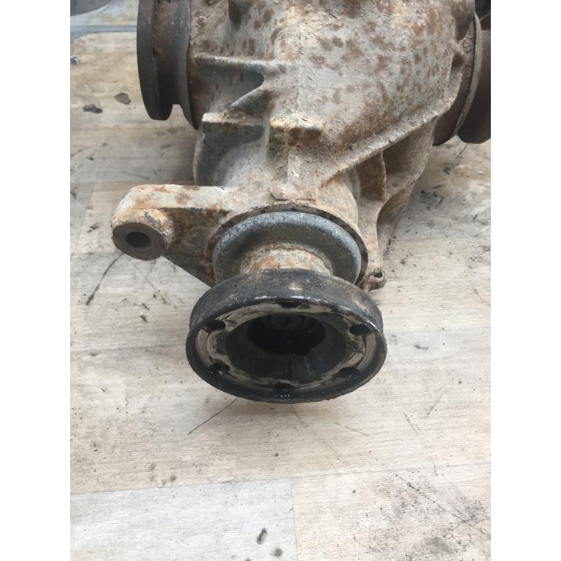 Pont (propulsion) BMW SERIE 5 (E39) d’occasion