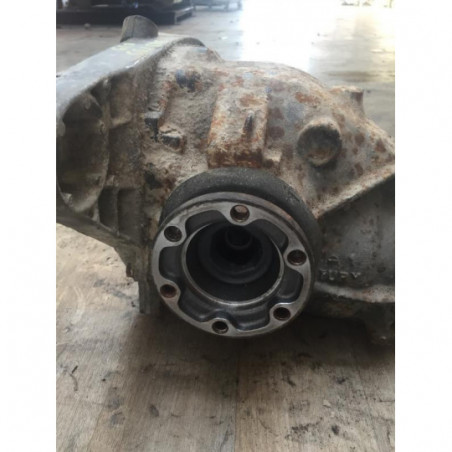 Pont (propulsion) BMW SERIE 5 (E39) d’occasion