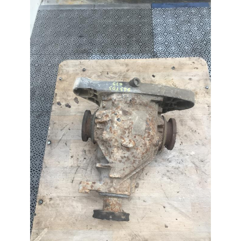Pont (propulsion) BMW SERIE 5 (E39) d’occasion