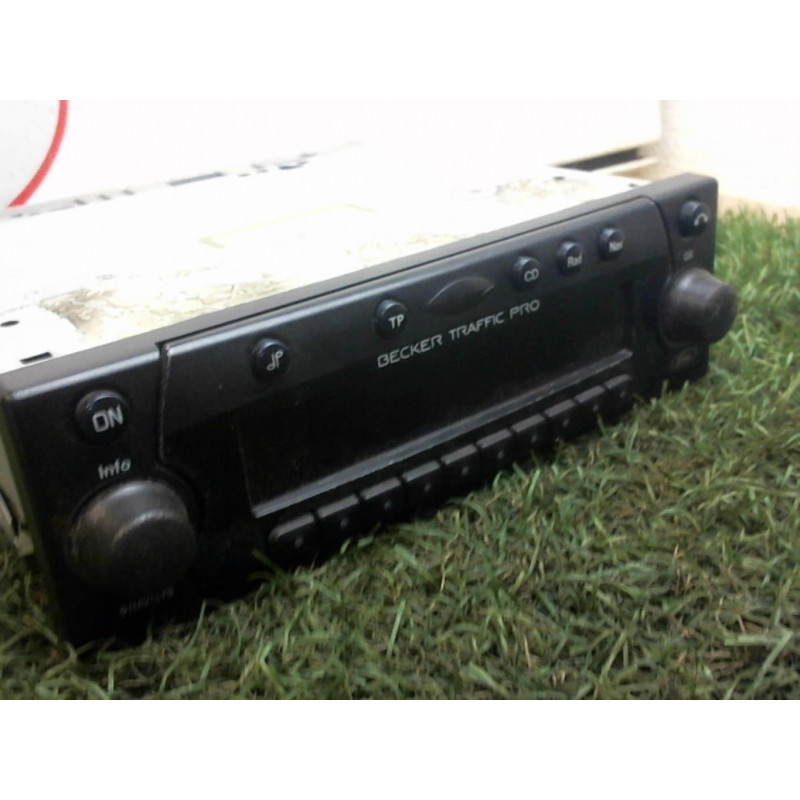 Autoradio d'origine FORD MONDEO II d’occasion