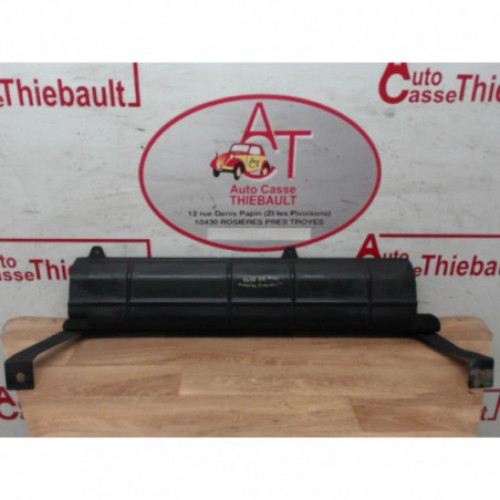 protection reservoir RENAULT KANGOO II d’occasion