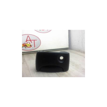 Poignee porte laterale droit RENAULT KANGOO I d’occasion