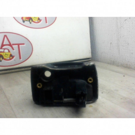 Poignee porte laterale droit RENAULT KANGOO I d’occasion