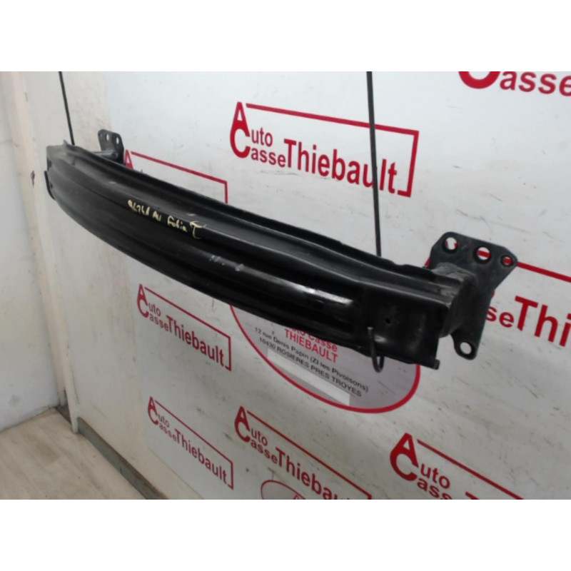 Renfort pare choc avant (traverse) SKODA FABIA I PHASE 2 d’occasion
