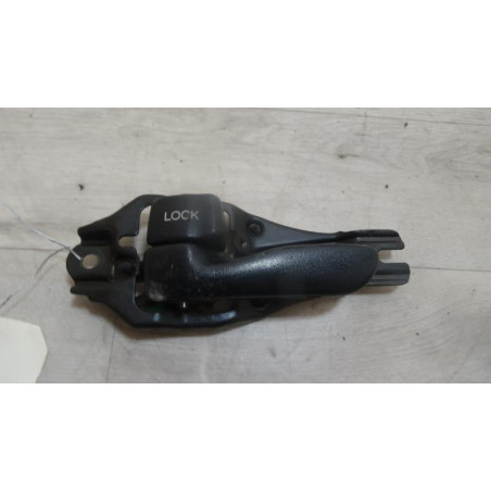 Poignee interieur avant gauche TOYOTA MR2 2LI 16S d’occasion