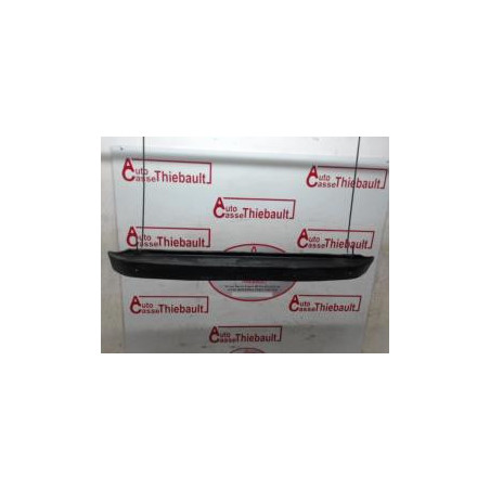 Renfort pare choc arriere (traverse) TOYOTA MR2 2LI 16S d’occasion