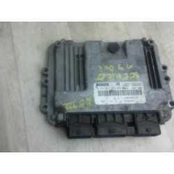 Calculateur moteur RENAULT SCENIC II d’occasion
