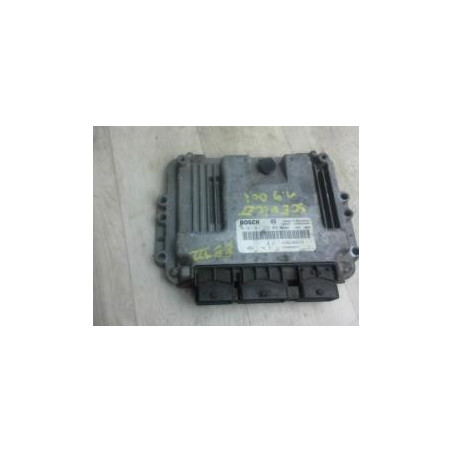 Calculateur moteur RENAULT SCENIC II d’occasion