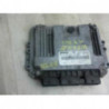 Calculateur moteur RENAULT SCENIC II d’occasion