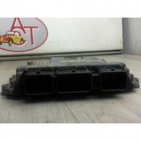 Calculateur moteur RENAULT SCENIC II d’occasion