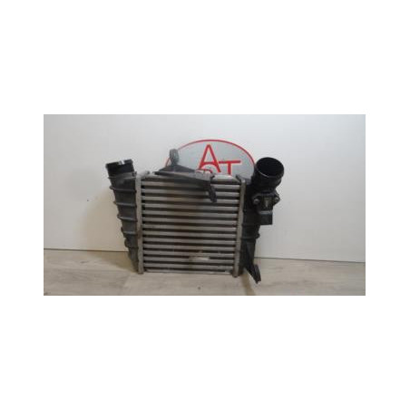 Echangeur air (Intercooler) SKODA FABIA I PHASE 2 d’occasion