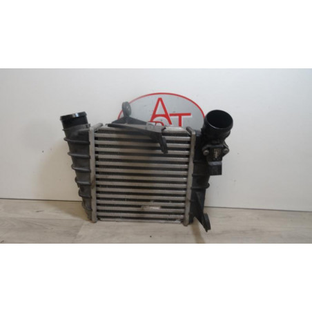 Echangeur air (Intercooler) SKODA FABIA I PHASE 2 d’occasion