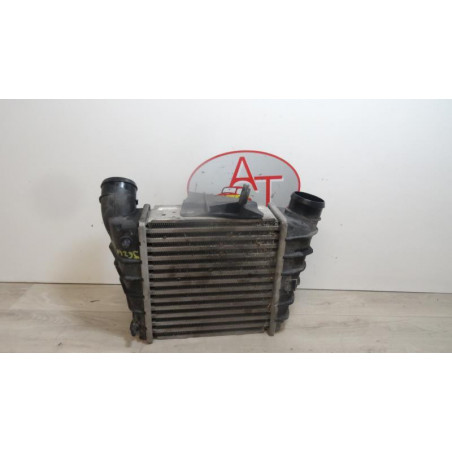 Echangeur air (Intercooler) SKODA FABIA I PHASE 2 d’occasion