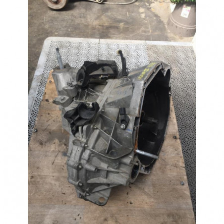 Boite de vitesses RENAULT LAGUNA III PHASE 2 d’occasion