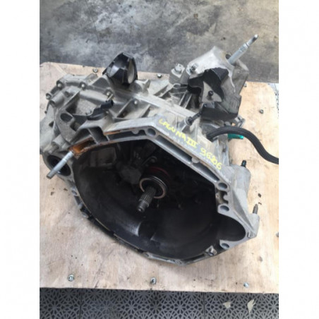 Boite de vitesses RENAULT LAGUNA III PHASE 2 d’occasion