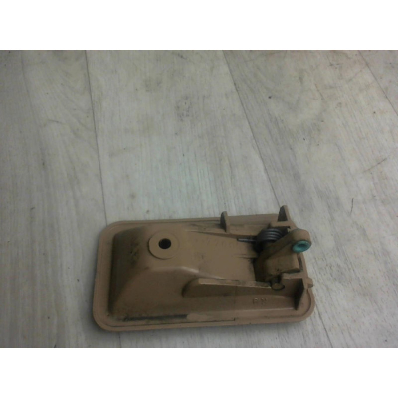 Poignee interieur arriere gauche RENAULT R11 d’occasion