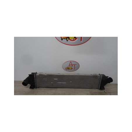 Echangeur air (Intercooler) FORD C-MAX d’occasion