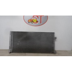 Condenseur de clim RENAULT LAGUNA III PHASE 2 d’occasion