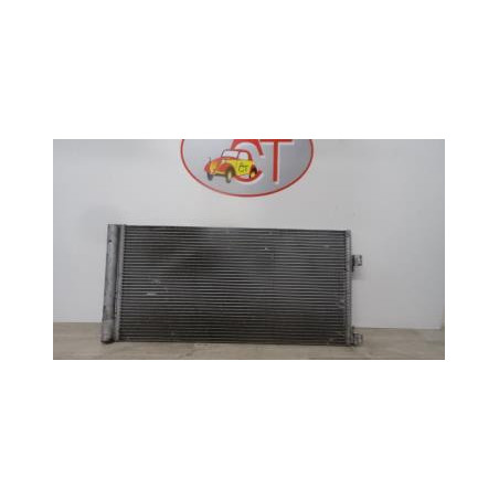 Condenseur de clim RENAULT LAGUNA III PHASE 2 d’occasion