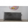 Condenseur de clim RENAULT LAGUNA III PHASE 2 d’occasion