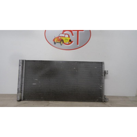 Condenseur de clim RENAULT LAGUNA III PHASE 2 d’occasion