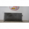 Condenseur de clim RENAULT LAGUNA III PHASE 2 d’occasion