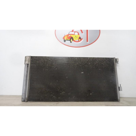 Condenseur de clim RENAULT LAGUNA III PHASE 2 d’occasion