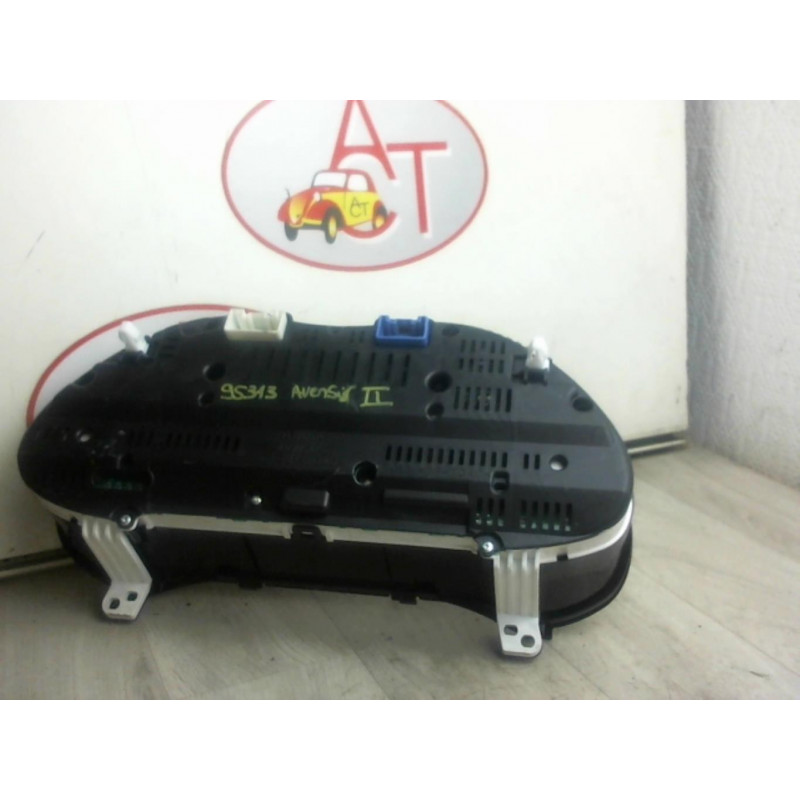 Compteur TOYOTA AVENSIS II d’occasion