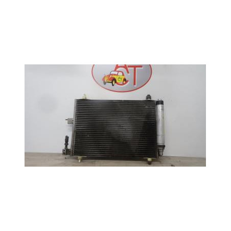 Condenseur de clim CITROEN BERLINGO (M49/M59) FOURGON PHASE 2 d’occasion