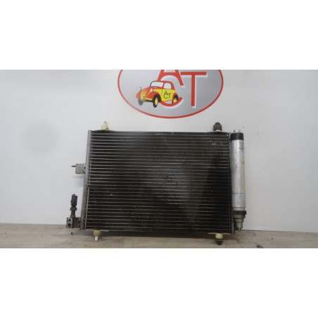 Condenseur de clim CITROEN BERLINGO (M49/M59) FOURGON PHASE 2 d’occasion