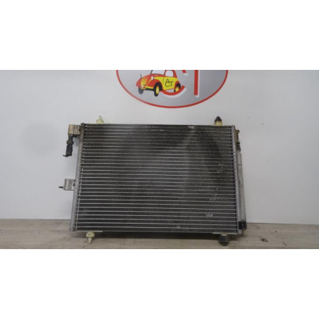 Condenseur de clim CITROEN BERLINGO (M49/M59) FOURGON PHASE 2 d’occasion