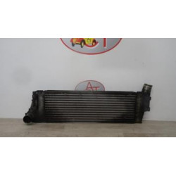 Echangeur air (Intercooler) RENAULT SCENIC II d’occasion