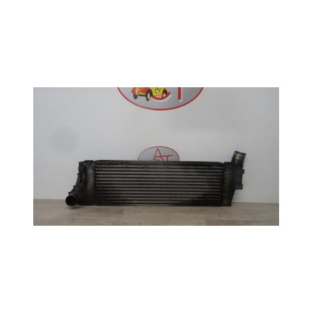 Echangeur air (Intercooler) RENAULT SCENIC II d’occasion