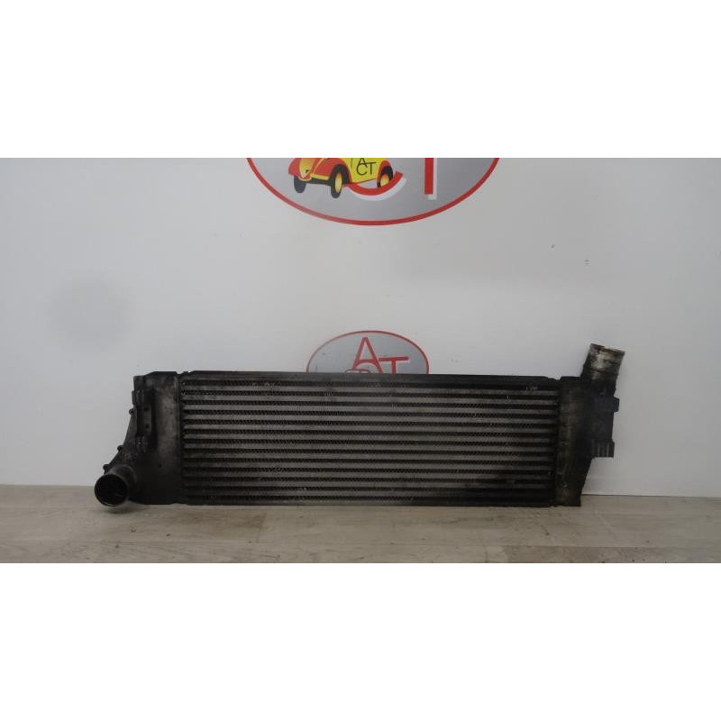 Echangeur air (Intercooler) RENAULT SCENIC II d’occasion