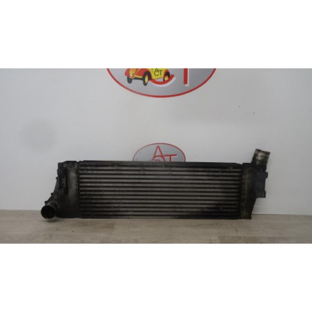 Echangeur air (Intercooler) RENAULT SCENIC II d’occasion