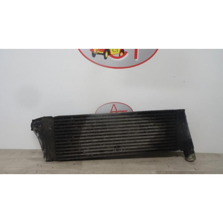 Echangeur air (Intercooler) RENAULT SCENIC II d’occasion