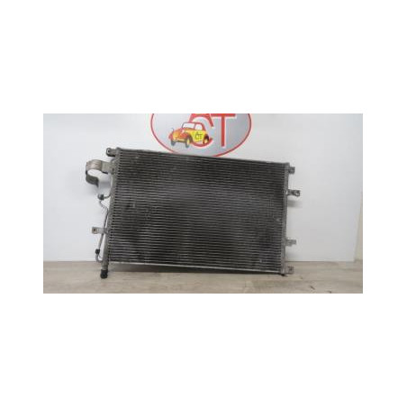 Condenseur de clim VOLVO V70 I PHASE 2 d’occasion