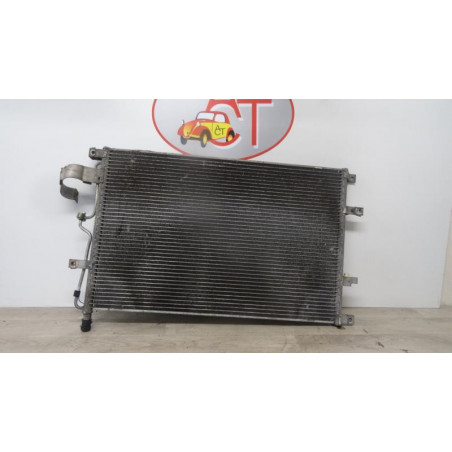 Condenseur de clim VOLVO V70 I PHASE 2 d’occasion
