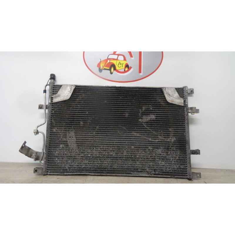 Condenseur de clim VOLVO V70 I PHASE 2 d’occasion