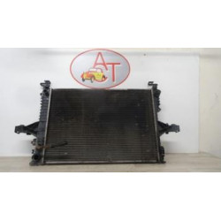Radiateur eau VOLVO V70 I PHASE 2 d’occasion