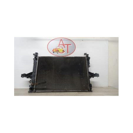Radiateur eau VOLVO V70 I PHASE 2 d’occasion